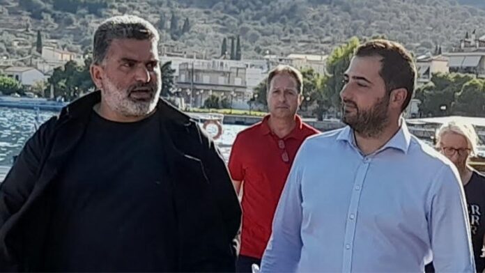 Η Ιταλική Δικαιοσύνη απορρίπτει αίτημα της Γερμανίας – Δίστομο: Ο Αγώνας για Δικαίωση παραμένει ζωντανός