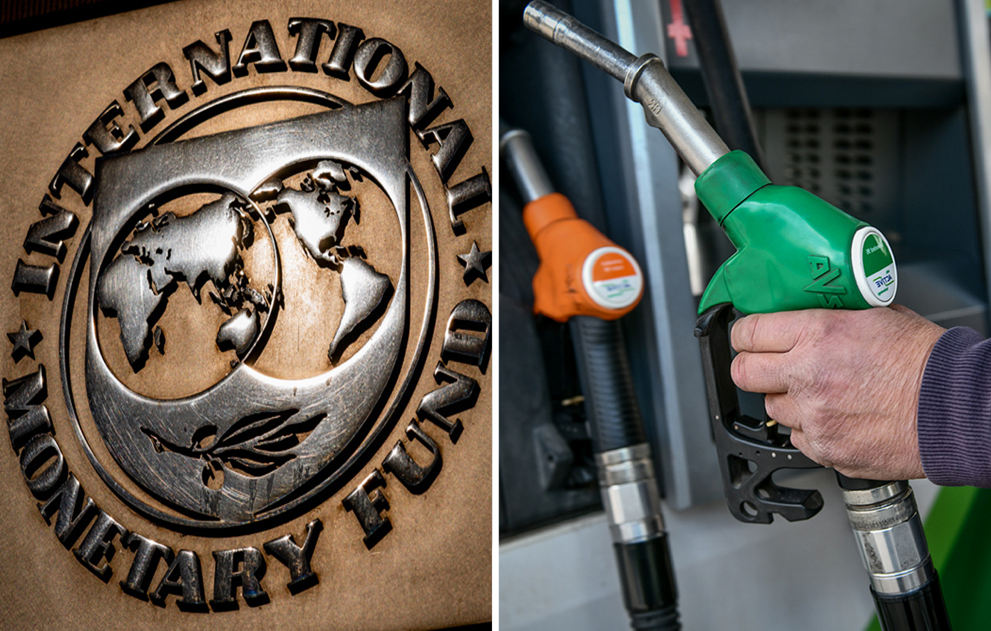 Το ανάλγητο ΔΝΤ απαιτεί λιτότητα από την Ε.Ε. παραβλέποντας τις ανάγκες των πολιτών εν μέσω ενεργειακής κρίσης