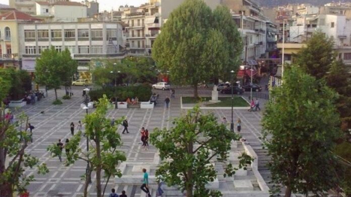 775.000 ευρώ για το Θεματικό Πάρκο Κοινωνικής Ένταξης του Δήμου Δράμας