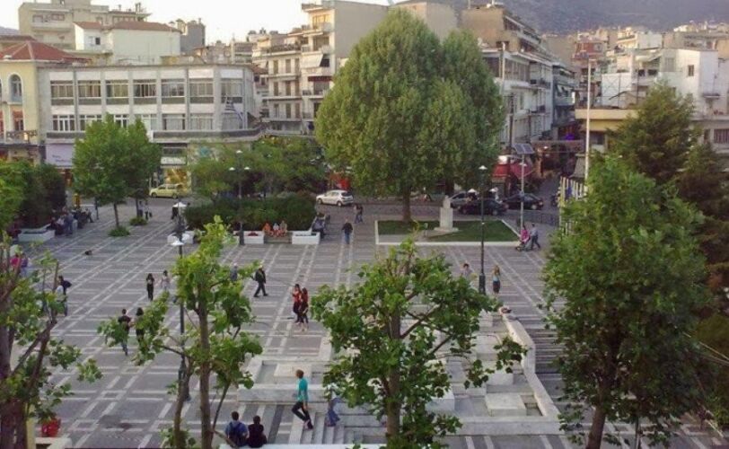 775.000 ευρώ για το Θεματικό Πάρκο Κοινωνικής Ένταξης του Δήμου Δράμας