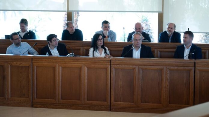 Πρωτοποριακό ευρωπαϊκό μοντέλο στην ψηφιακή ανάπτυξη ο Δ.Β.Β.Β.