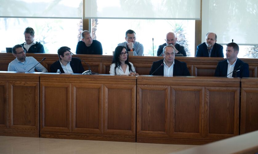 Πρωτοποριακό ευρωπαϊκό μοντέλο στην ψηφιακή ανάπτυξη ο Δ.Β.Β.Β.