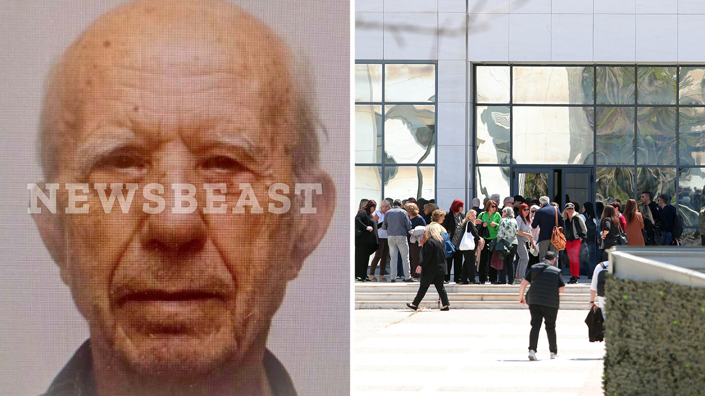 Πώς ένας 89χρονος ξεσκέπασε τα κενά ασφαλείας στο Πρωτοδικείο Αθηνών – Οι διαδρομές με ταξί, το «πειραγμένο» όπλο και το ταξίδι στο Στρασβούργο