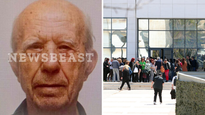Πώς ένας 89χρονος ξεσκέπασε τα κενά ασφαλείας στο Πρωτοδικείο Αθηνών – Οι διαδρομές με ταξί, το «πειραγμένο» όπλο και το ταξίδι στο Στρασβούργο