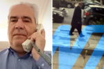 Η εξομολόγηση του ταξιτζή που μετέφερε τον 89χρονο πιστολέρο – «Ήταν απόλυτα χαλαρός»