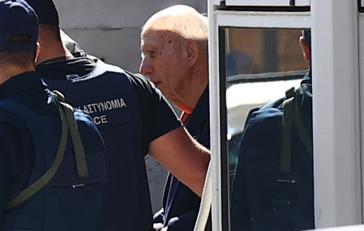 Η κόρη του 89χρονου πιστολέρο αποκαλύπτει: «Ξόδευε χρήματα σε μάγια στην Ινδία, ισχυριζόταν πως τον βασάνιζαν οι δαίμονες τη νύχτα»