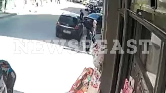 «Ευχαριστώ, παιδιά, θα με δείτε στα δελτία» – Οι πρώτες φράσεις του 89χρονου μετά τη σύλληψη στην Πάτρα
