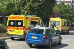 Ατύχημα με παράσυρση στη Θεσσαλονίκη – Πώς οι διασώστες ανέκτησαν την 61χρονη