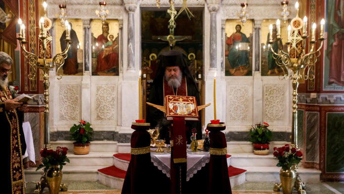 Η Μεγάλη Τετάρτη: Η σημασία της ημέρας και οι συμβολισμοί της