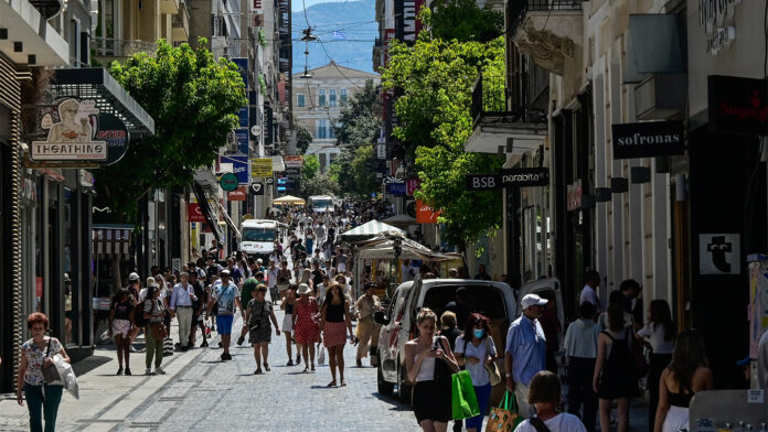 Αυξάνεται η εμπορική δραστηριότητα στην πασχαλινή αγορά – Εντατικοί έλεγχοι πανελλαδικά