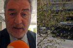 Δίκη για την έκρηξη στους Αμπελόκηπους: «Δεν προκύπτει τρομοκρατική οργάνωση, ούτε πρόθεση για διακινδύνευση ζωών», λέει ο Κώστας Παπαδάκης