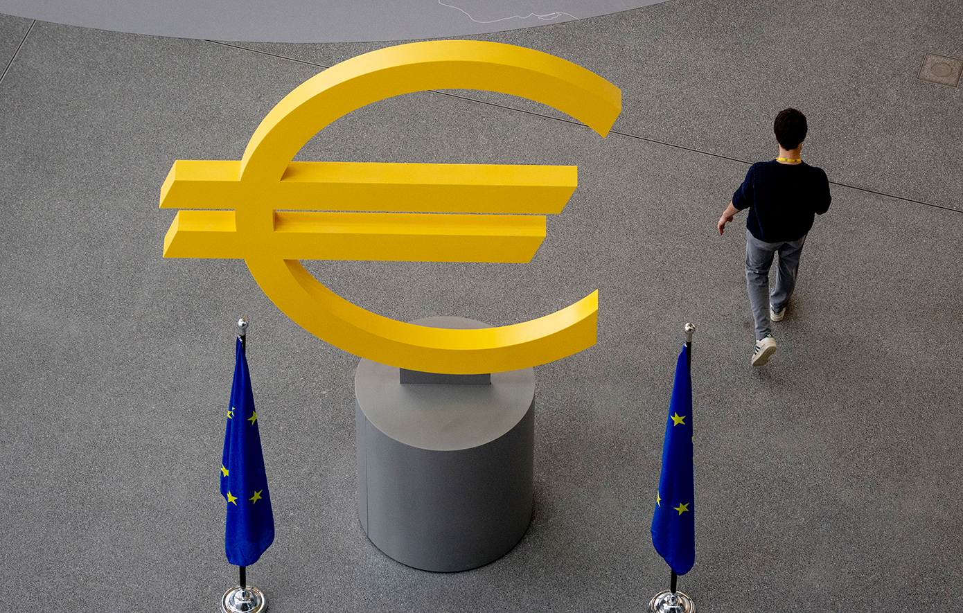 ΕΚΤ: Λήξη του πακέτου στήριξης 3 τρισεκατομμυρίων ευρώ – Πώς θα διατηρήσουν ρευστότητα οι τράπεζες