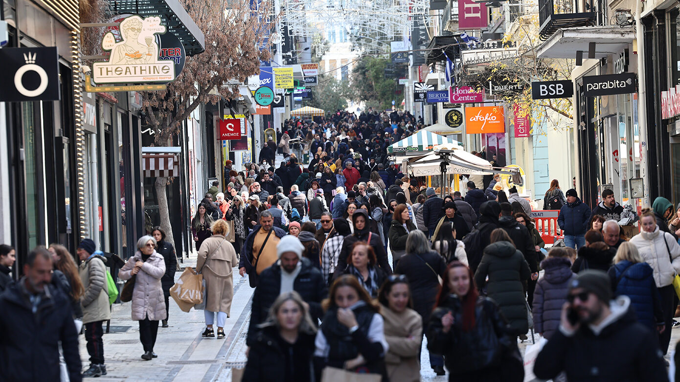 Προοπτικές για περικοπές εισφορών εν μέσω αυξανόμενων μισθών και κόστους εργασίας