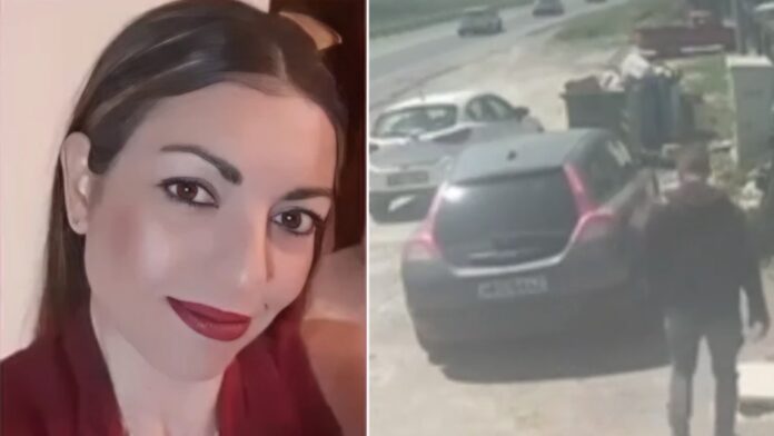 Αποκαλύψεις για τη γυναικοκτονία της Ελευθερίας Γιακουμάκη – «Κλειδί» το άτομο που συνομιλούσε ο δράστης