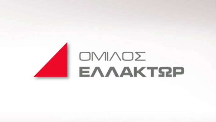 Όμιλος ΕΛΛΑΚΤΩΡ: Καθαρά κέρδη 152,1 εκατ. ευρώ προβλέπονται για το 2025
