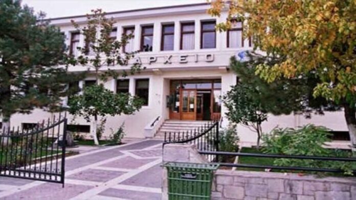 Χορήγηση οικονομικής ενίσχυσης πυρόπληκτων δημοτών στον Δήμο Εορδαίας