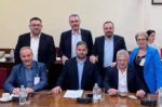 Ο Δήμαρχος Μυλοποτάμου στη Βουλή για την αειφόρο ανάπτυξη του Ψηλορείτη