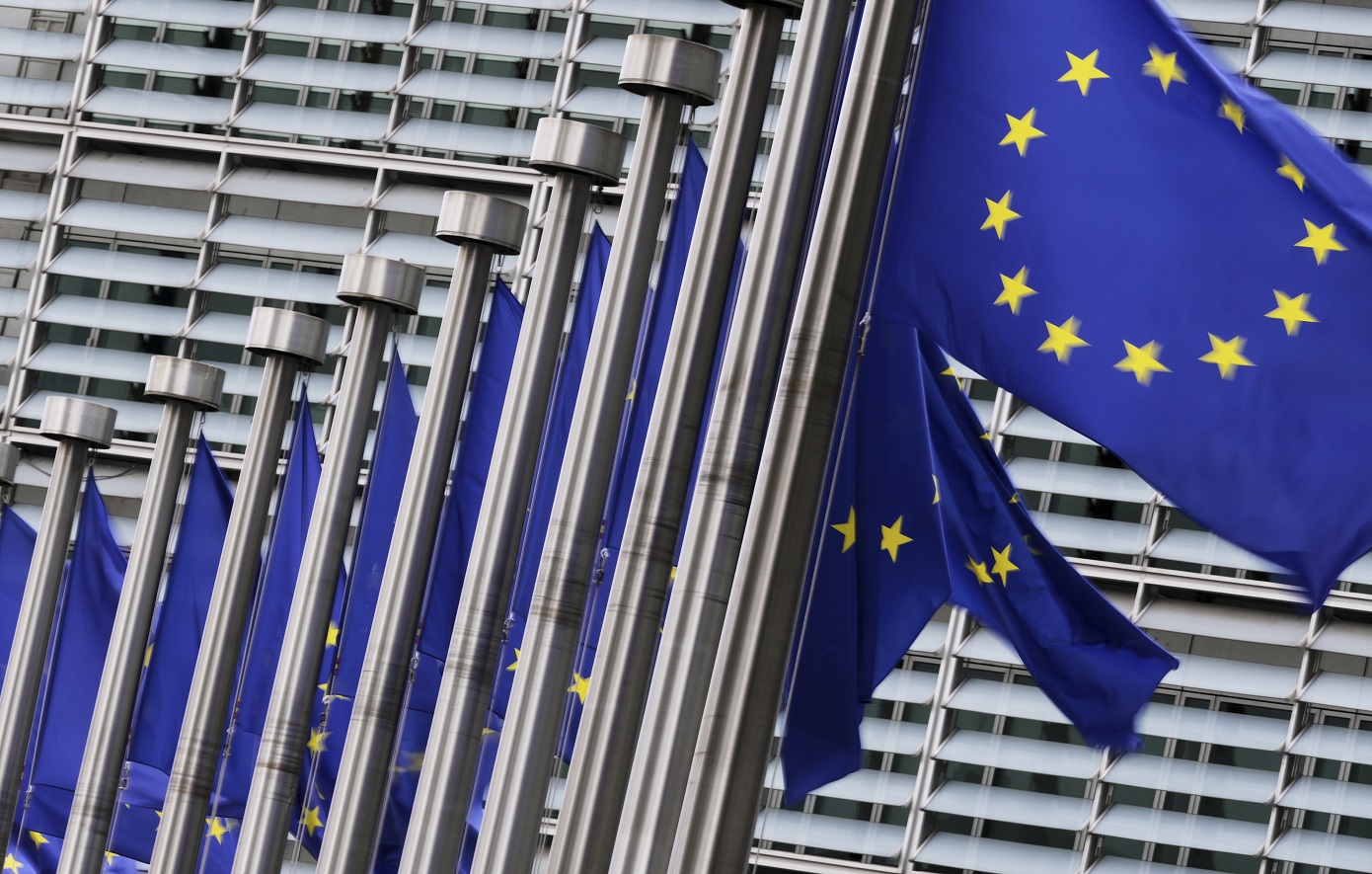 Νέος επικεφαλής ανταγωνισμού ΕΕ: Καμία «ανεξέλεγκτη» κρατική βοήθεια για το ενεργειακό σοκ