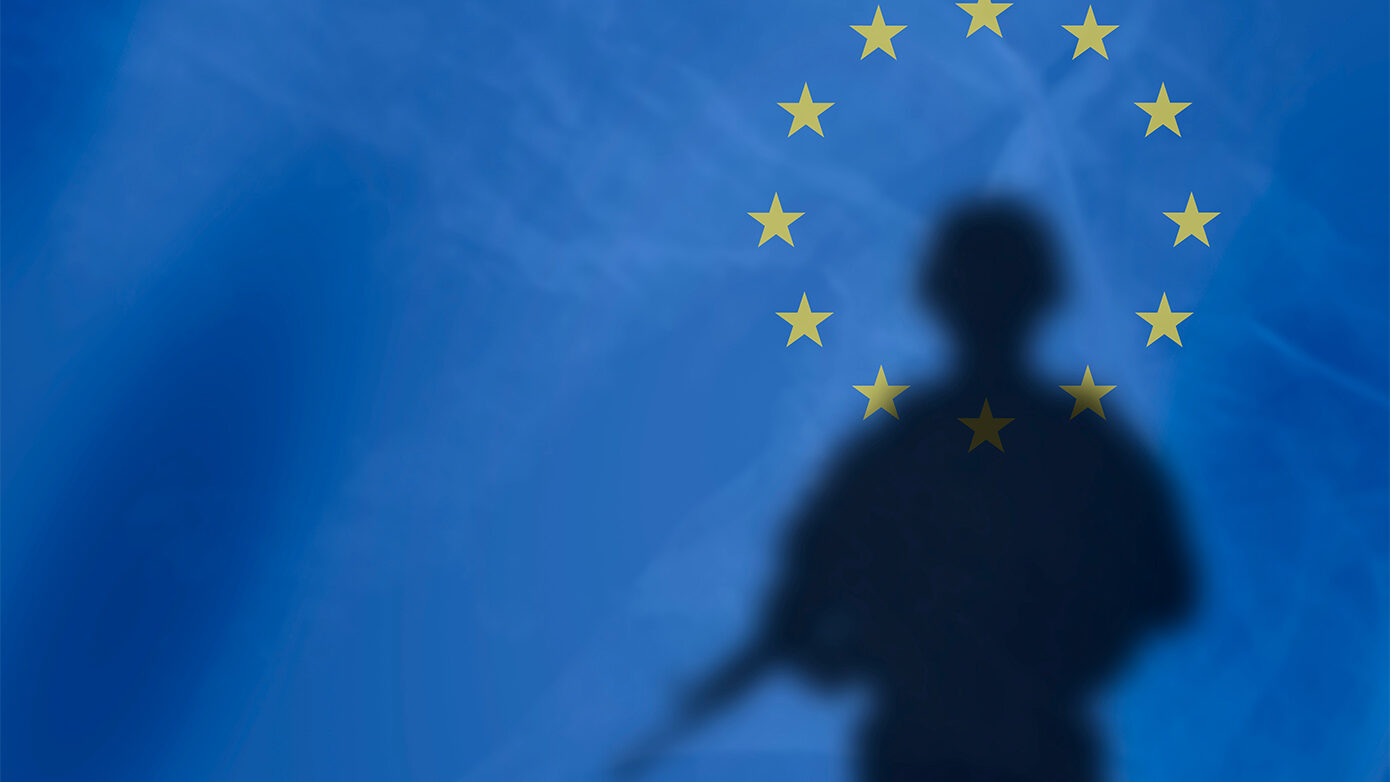 «Όπλα ή Βούτυρο»: Το ΔΝΤ κρούει τον κώδωνα για το κρίσιμο δίλημμα των κυβερνήσεων