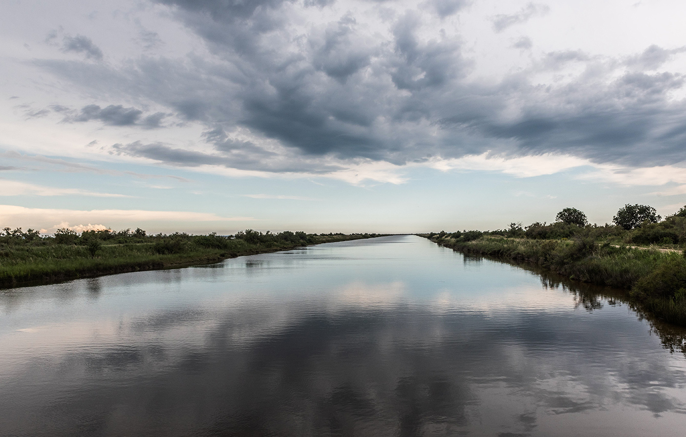 Σε κλίμα Μεγάλης Εβδομάδας και ο καιρός: Νεφώσεις και σποραδικές βροχές σε όλη τη χώρα σήμερα – Πότε αναμένεται βελτίωση