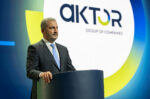 Όμιλος AKTOR: Έτος αναμόρφωσης το 2025 με έσοδα 1,4 δισ. ευρώ – Οι πρώτες μακροπρόθεσμες συμφωνίες στον τομέα LNG