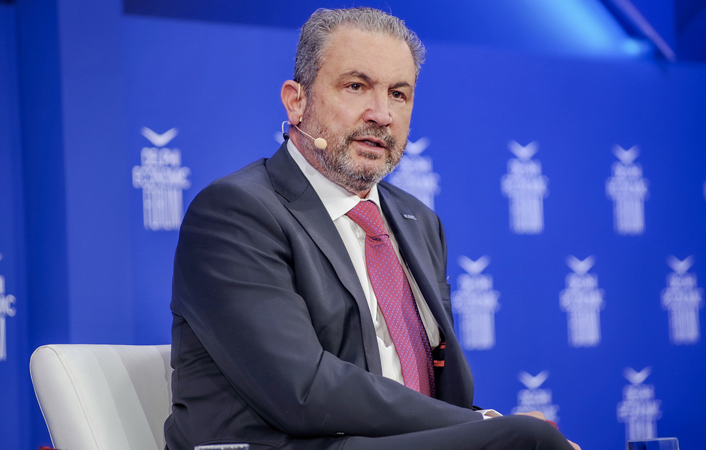 Αλ. Εξάρχου: Μοναδική προοπτική για την Ελλάδα ο Κάθετος Διάδρομος