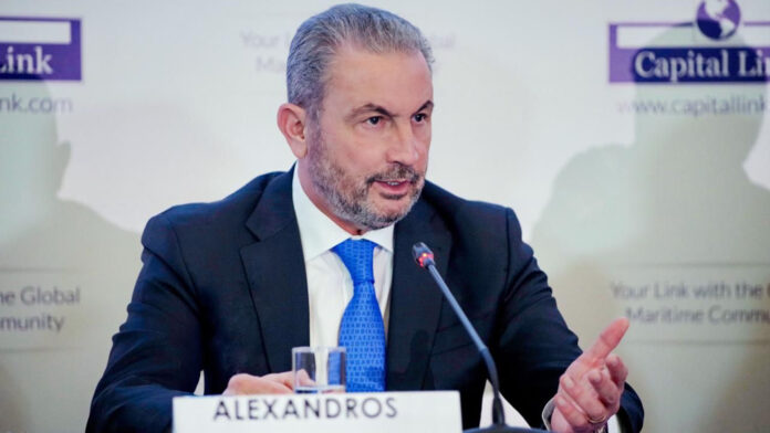 Atlantic SEE: Επιδίωξη η επίτευξη συμφωνιών LNG στην Ευρώπη έως το καλοκαίρι