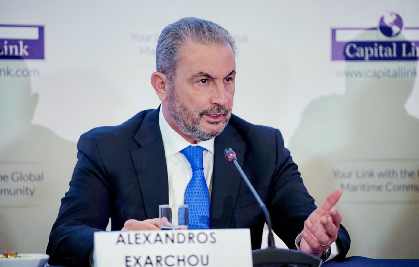 Atlantic SEE: Επιδίωξη η επίτευξη συμφωνιών LNG στην Ευρώπη έως το καλοκαίρι