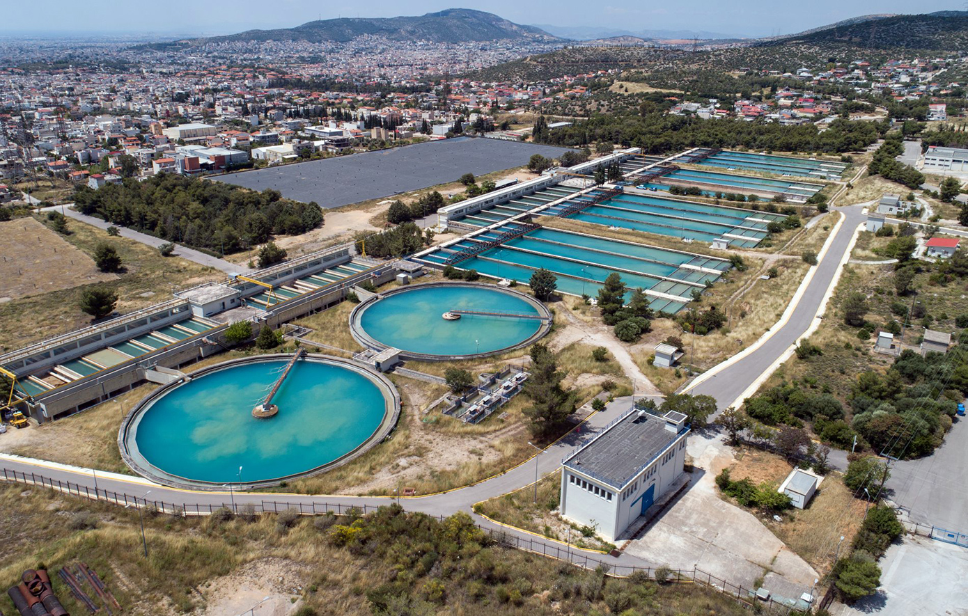 ΕΥΔΑΠ: Το ανανεωμένο ρυθμιστικό πλαίσιο και οι επενδύσεις ύψους 2,5 δισ. ευρώ