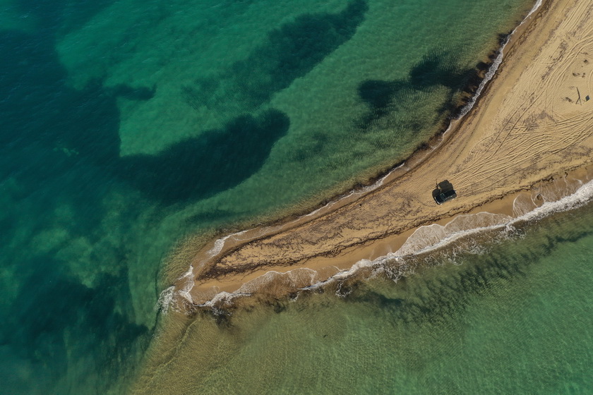 Δ. Θερμαϊκού: Όχι στην περιβαλλοντική καταστροφή στο Φανάρι Επανομής