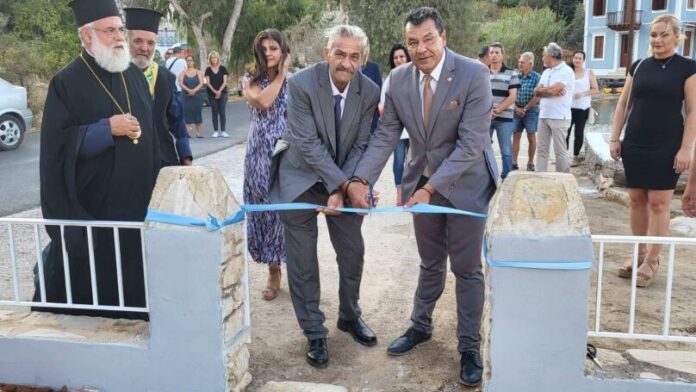 Καινοτόμο έργο στο Καστελλόριζο με τη στήριξη του Δήμου Φυλής