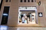 Foot Locker: Εγκαινιάζει στην Ερμού το δεύτερο κατάστημα Reimagined Evolution