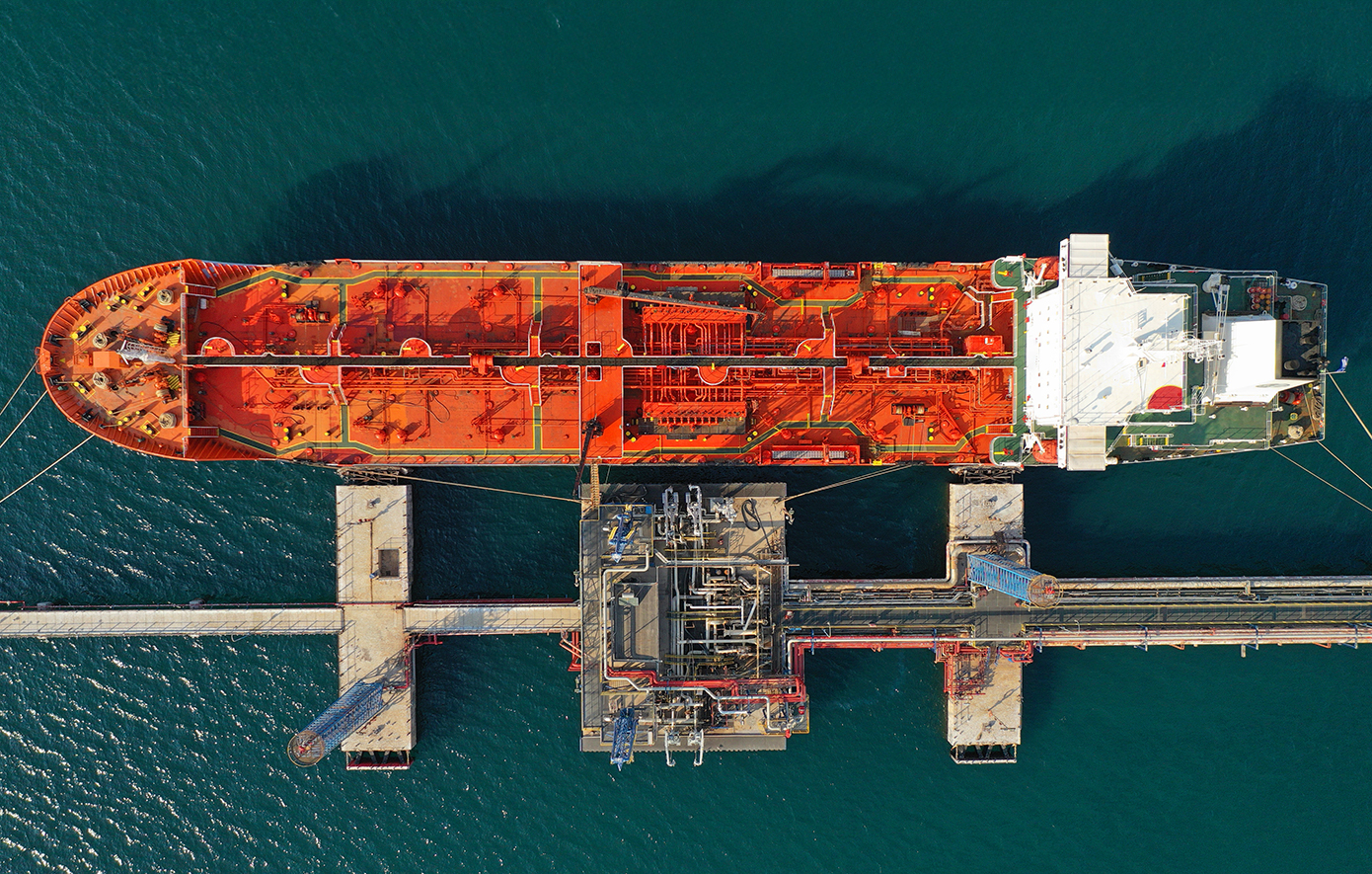 Φυσικό αέριο, αποθέματα και γεωπολιτική: Γιατί η Ευρώπη χρειάζεται νέο πλάνο ασφάλειας