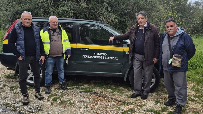 Δ.Νότιας Κέρκυρας: Καθοριστικά βήματα για την επίλυση του ζητήματος ύδρευσης