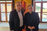 Ο Γ.Γ. Αποκεντρωμένης Διοίκησης Μακεδονίας-Θράκης επισκέπτεται τη Σαμοθράκη