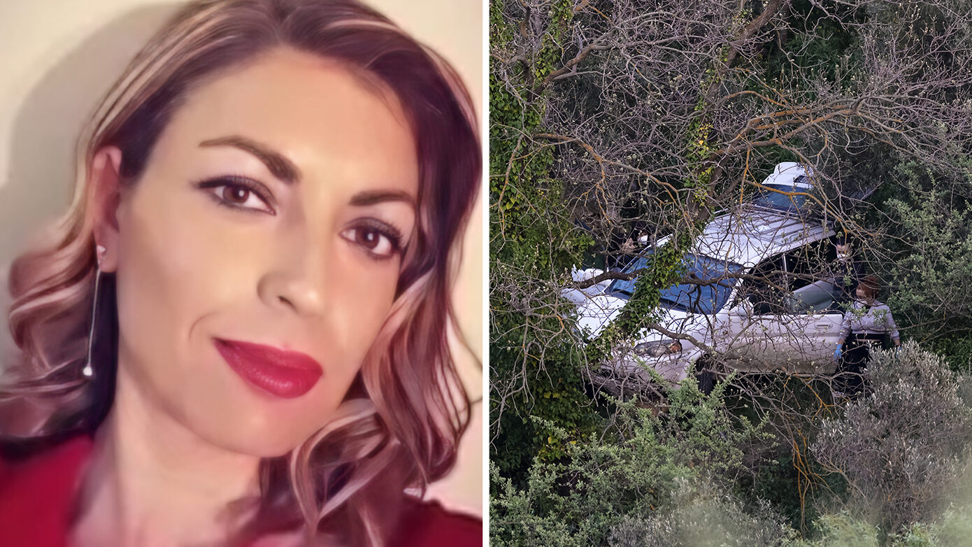 Αποκαλύψεις για τη δολοφονία της 43χρονης στην Κρήτη – Τα βίντεο που ενοχοποίησαν τον πρώην της και το άφαντο όπλο