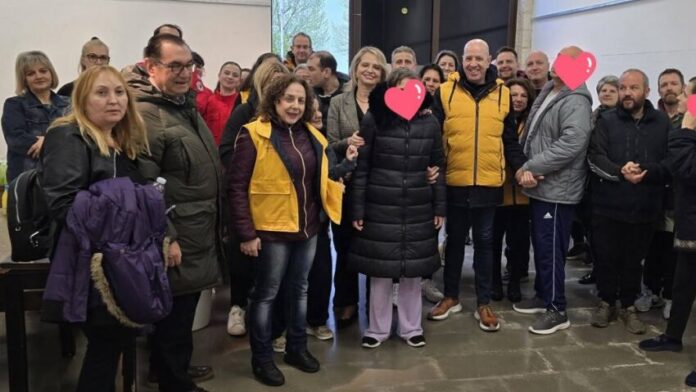 Έπεσε η αυλαία του διήμερου εκδηλώσεων «Όλοι μαζί για τον Αυτισμό» στα Γιάννενα