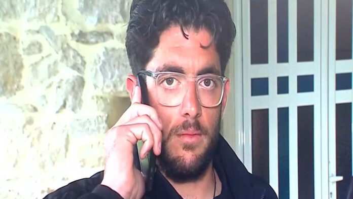 Οι συγκινητικές δηλώσεις του γιου της Ελευθερίας Γιακουμάκη: «Ελπίζω η μητέρα μας να μας στηρίζει από ψηλά»