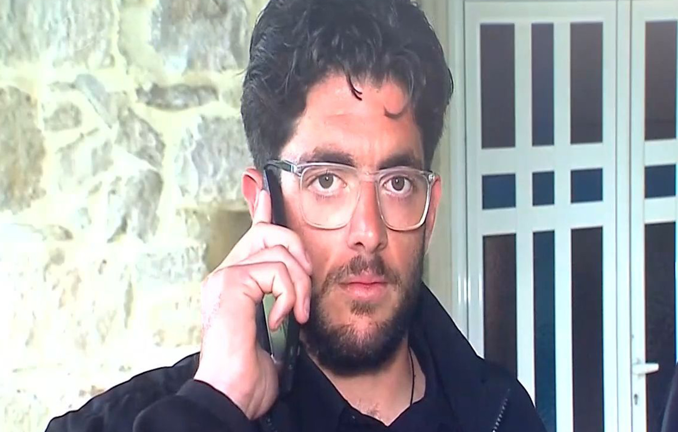 Οι συγκινητικές δηλώσεις του γιου της Ελευθερίας Γιακουμάκη: «Ελπίζω η μητέρα μας να μας στηρίζει από ψηλά»