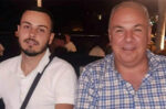 Η σπαρακτική ανάρτηση του ανώτατου αξιωματικού της ΓΑΔΑ για τον νεκρό γιο του: «Καλό ταξίδι στην αιωνιότητα, καπετάνιε μου»