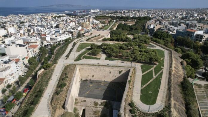 Σφραγίστηκε το Σύμφωνο Συνεργασίας Δήμου Ηρακλείου και Εθνικής Λυρικής Σκηνής