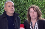 Συγκινούν οι γονείς του μικρού Μάριου: «Παλεύουμε χρόνια – Ήρθε η ώρα να μιλήσουμε, δεν φοβόμαστε»