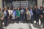 Χώρος παραχωρείται δωρεάν στον Σύλλογο «ΕΛΠΙΔΑ» από τον Δήμο Γρεβενών