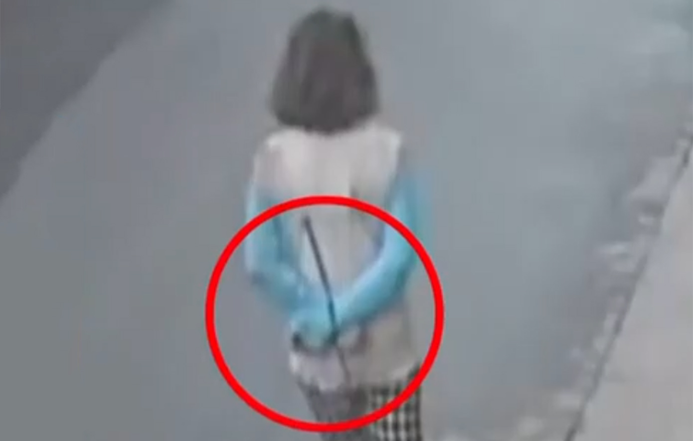 Αποκαλύψεις για την 30χρονη που βρέθηκε δεμένη πισθάγκωνα στη Λακωνία: “Εγώ την έδεσα, είχε πρόβλημα αλκοολισμού”, δηλώνει ο πατέρας της