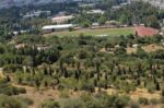 Η Περιφέρεια Αττικής ενισχύει τον Δήμο Χαϊδαρίου για το Πάρκο Νεολαίας