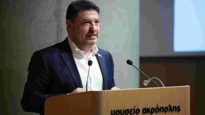 Ν. Χαρδαλιάς: «15 εκ. ευρώ για την ανάπλαση της Αυθεντικής Μαραθώνιας Διαδρομής»