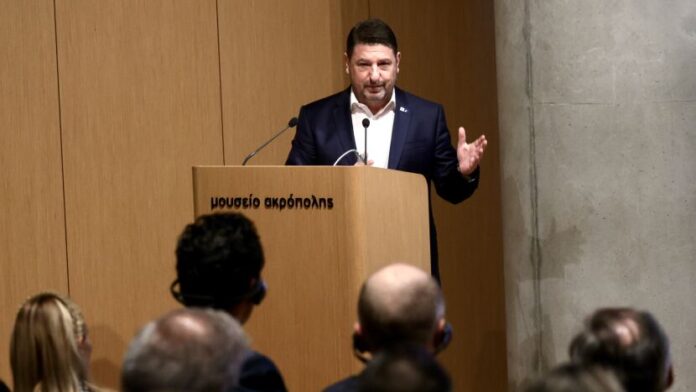 Ν. Χαρδαλιάς: «Ξαναβάζουμε την Αττική στον διεθνή χάρτη του μαραθωνίου»