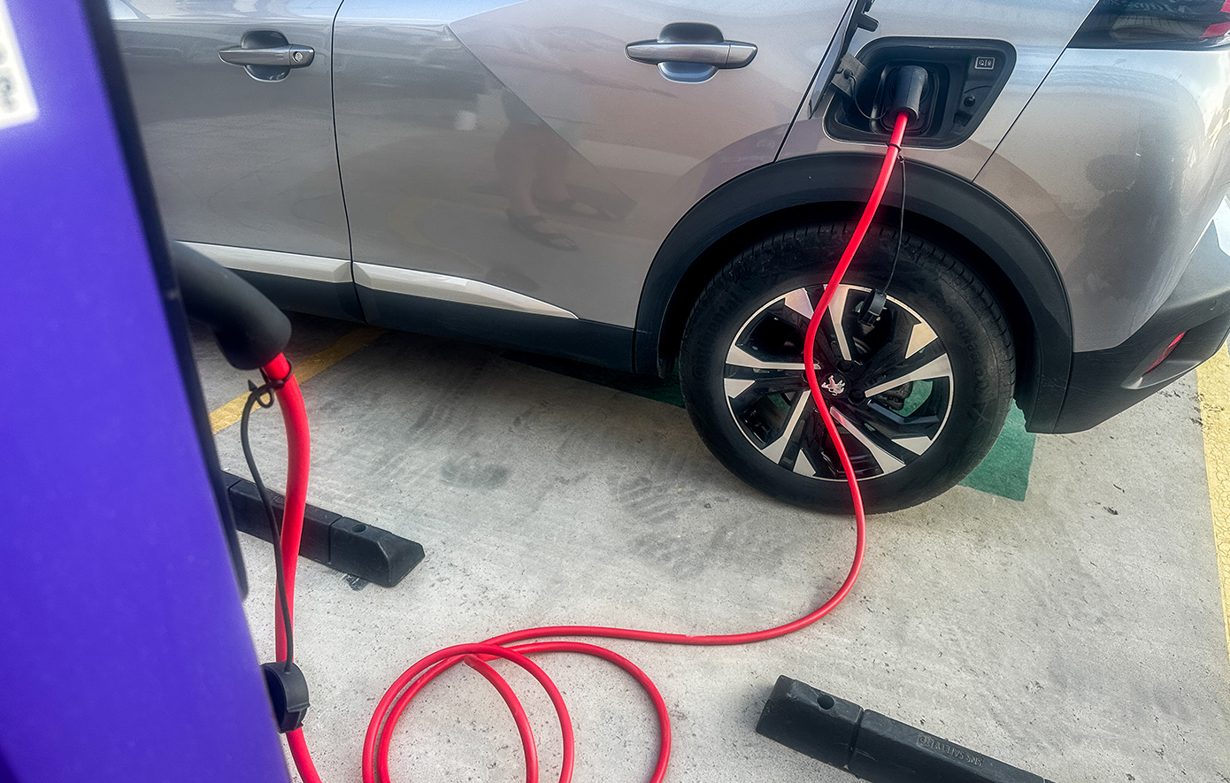 «Κινούμαι Ηλεκτρικά»: Επέκταση με προϋπολογισμό 6 εκατ. ευρώ