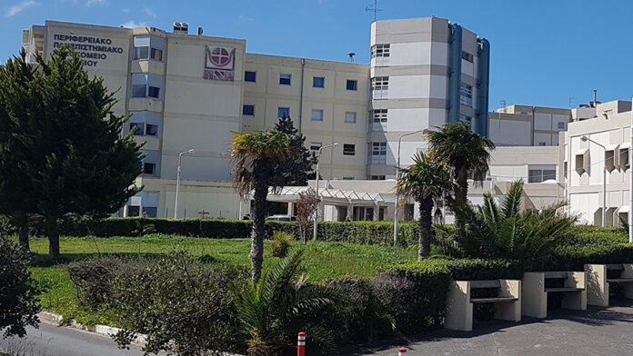 Σε σοβαρή κατάσταση τα δύο παιδιά 4 και 5 ετών στη ΜΕΘ του ΠΑΓΝΗ – Το ένα δέχθηκε επίθεση από σκύλο και το άλλο τραυματίστηκε σε πισίνα