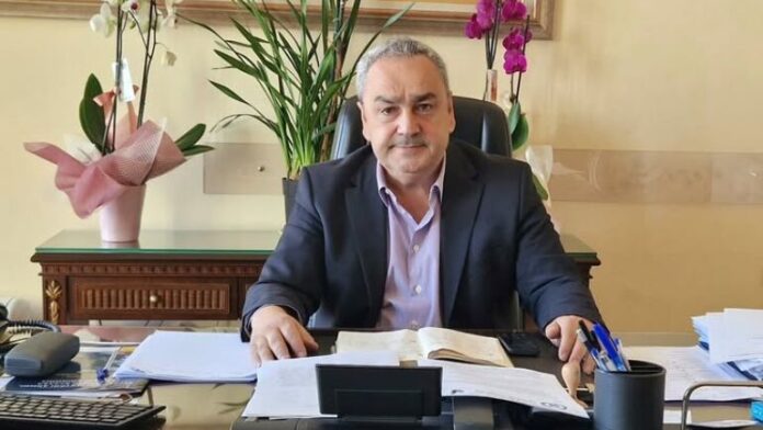 Ευοίωνη πρόοδος για την παραλία “Μπούκα” του Δήμου Πηνειού